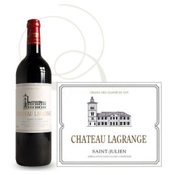 Château Lagrange 2019 Rouge