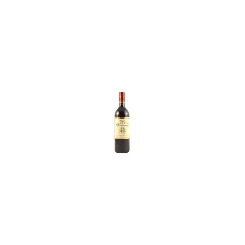 Château Malartic Lagravière 2019 Rouge