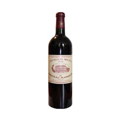 Pavillon Rouge du Château Margaux 2005 Rouge