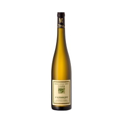 Les Chaillées de l'Enfer 2020 Blanc Georges Vernay