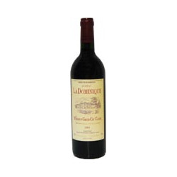 Château La Dominique 2013 Rouge