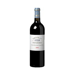 Château Faugères 2018 Rouge