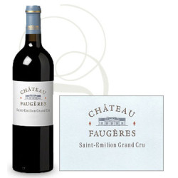 Château Faugères 2018 Rouge