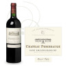 Château Fombrauge 2019 Rouge