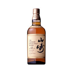 Whisky Yamazaki 12 ans