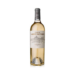 Château Larrivet Haut Brion 2019 Blanc