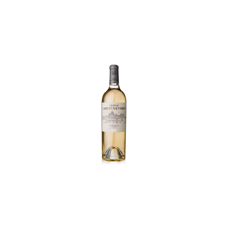 Château Larrivet Haut Brion 2019 Blanc