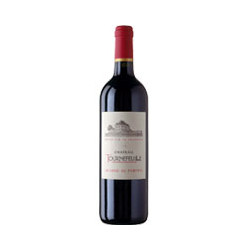 Chateau Tournefeuille 2014 Rouge