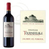Chateau Tournefeuille 2014 Rouge