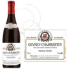 Gevrey Chambertin Vieilles Vignes 2017 Rouge Harmand Geoffroy