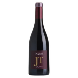 Joseph Torres 2016 Rouge Chateau de Nages