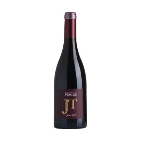 Joseph Torres 2016 Rouge Chateau de Nages