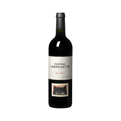 Chateau Lagrezette 2008 Rouge
