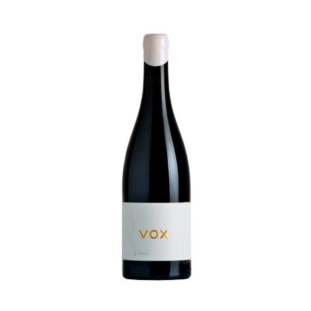 Vox 2017 Rouge Chateau de Nages Vox 2017 Rouge Chateau de Nages