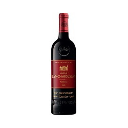 Château Lynch Moussas 2019 Rouge