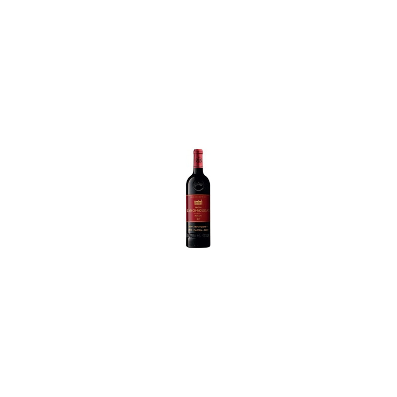 Château Lynch Moussas 2019 Rouge