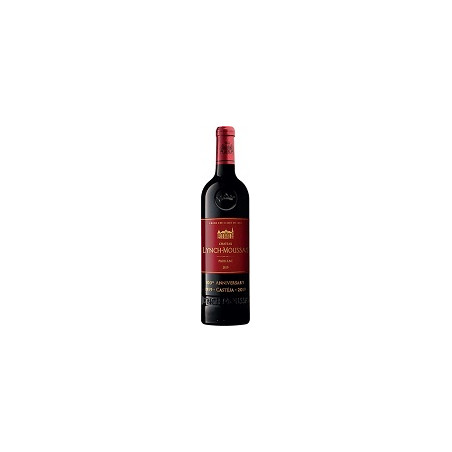 Château Lynch Moussas 2019 Rouge