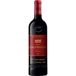 Château Lynch Moussas 2019 Rouge