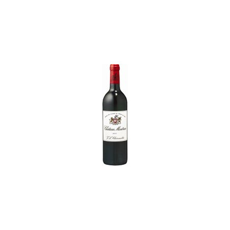 Château Montrose 2019 Rouge