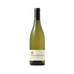 La Roche Vineuse Vielles Vignes 2019 Blanc Olivier Merlin