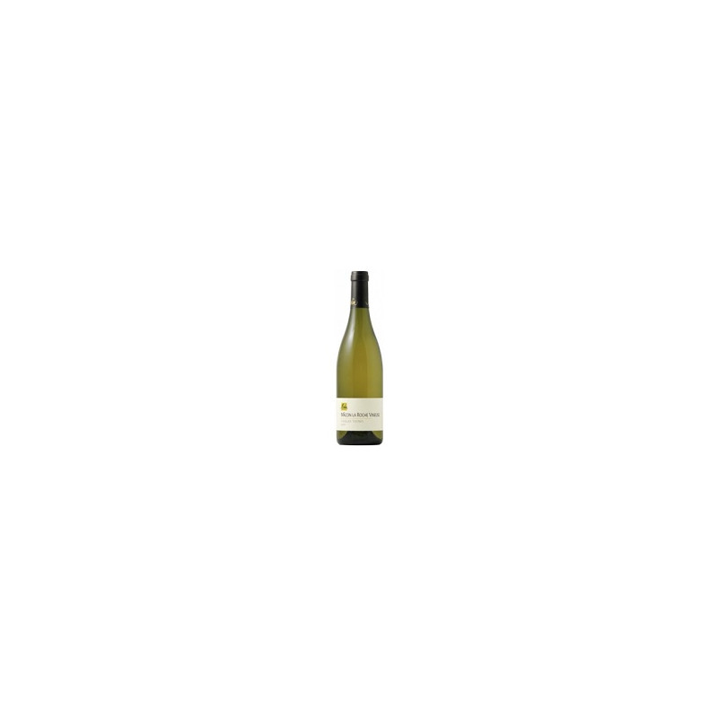 La Roche Vineuse Vielles Vignes 2019 Blanc Olivier Merlin