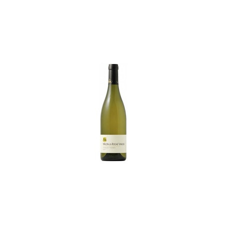 La Roche Vineuse Vielles Vignes 2019 Blanc Olivier Merlin