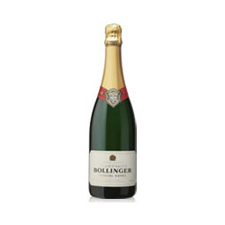 Champagne Bollinger Spéciale Cuvée Blanc Bollinger