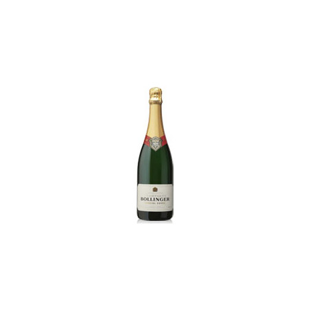 Champagne Bollinger Spéciale Cuvée Blanc Bollinger