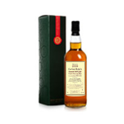 Whisky Captain Burn Ardmore 2009