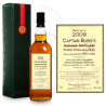 Whisky Captain Burn Ardmore 2009