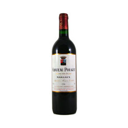 Château Pouget 2016 Rouge