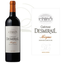 Château Desmirail 2014 Rouge