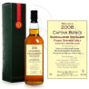 Whisky Captain Burn Glenallachie 2008