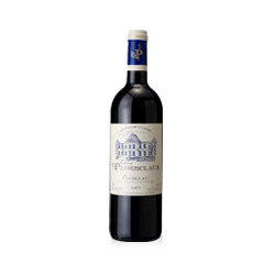 Château Pédesclaux 2019 Rouge