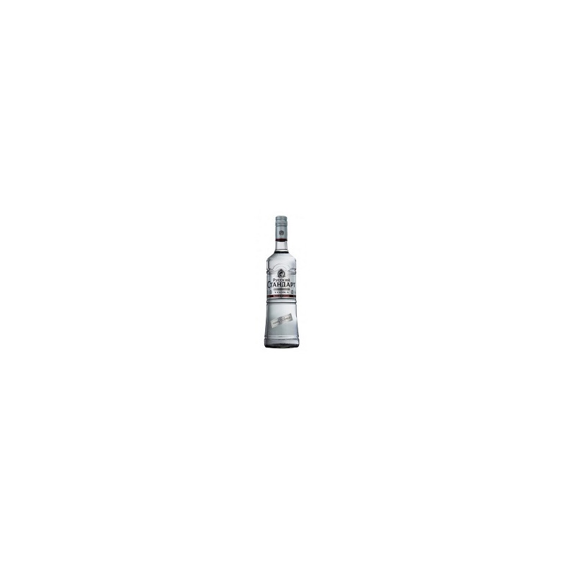 Vodka Russian Platinuim