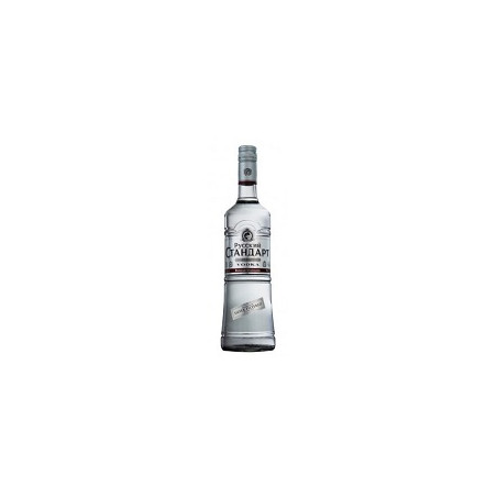 Vodka Russian Platinuim