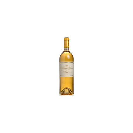 Château D'Yquem 2006 Blanc