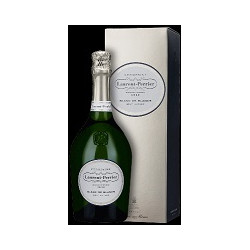 Champagne Laurent-Perrier Blanc de Blancs Brut Nature Blanc Laurent-Perrier