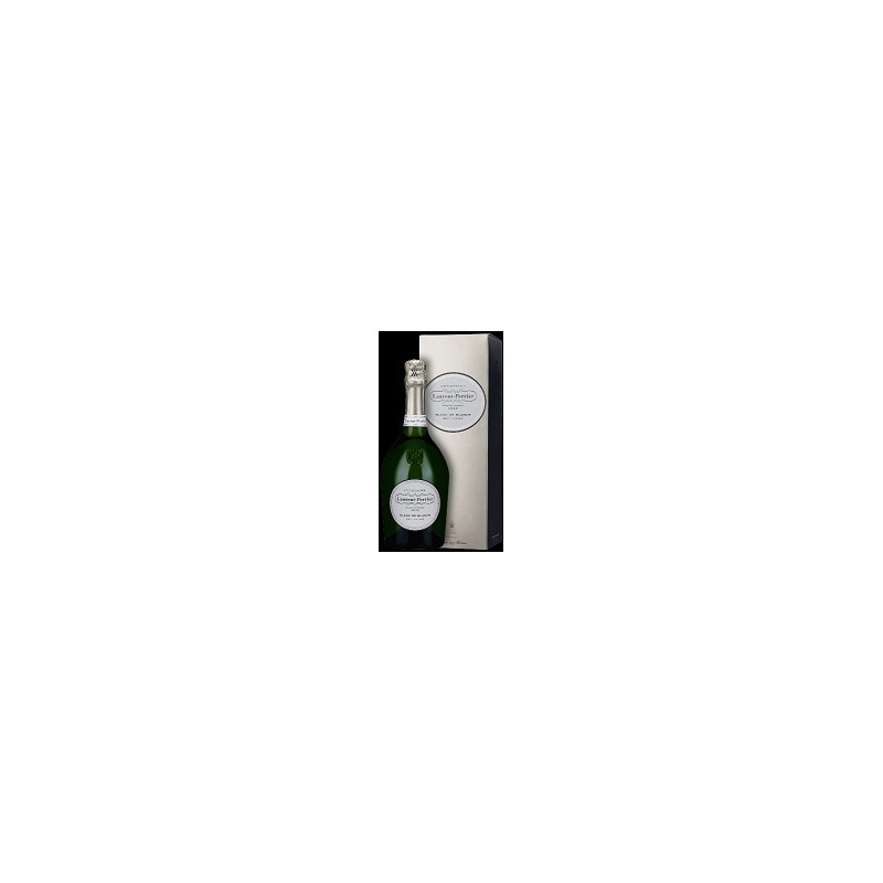 Champagne Laurent-Perrier Blanc de Blancs Brut Nature Blanc Laurent-Perrier