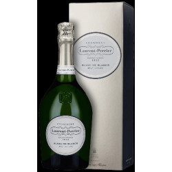 Champagne Laurent-Perrier Blanc de Blancs Brut Nature Blanc Laurent-Perrier