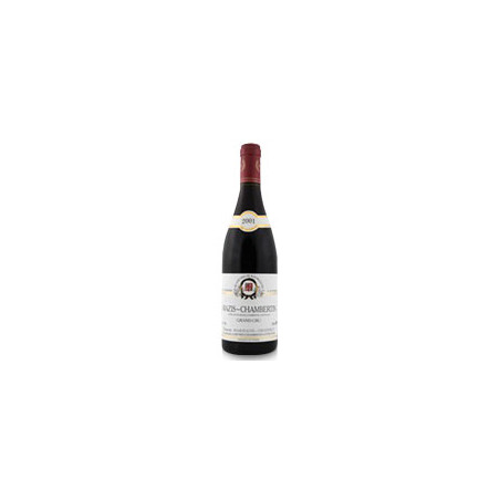 Mazis Chambertin Grand Cru 2013 Rouge Harmand Geoffroy