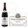 Mazis Chambertin Grand Cru 2014 Rouge Harmand Geoffroy