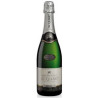 Champagne Jacquart Brut Extra Blanc Jacquart