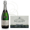 Champagne Jacquart Brut Extra Blanc Jacquart