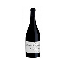 Clos de Vougeot Grand Cru 2018 Rouge Domaine d'Eugénie