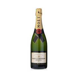 Champagne Möet & Chandon Brut Imperial Blanc Moet et Chandon