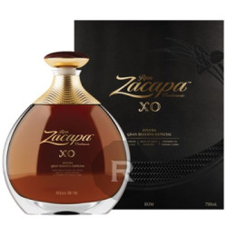 Zacapa XO