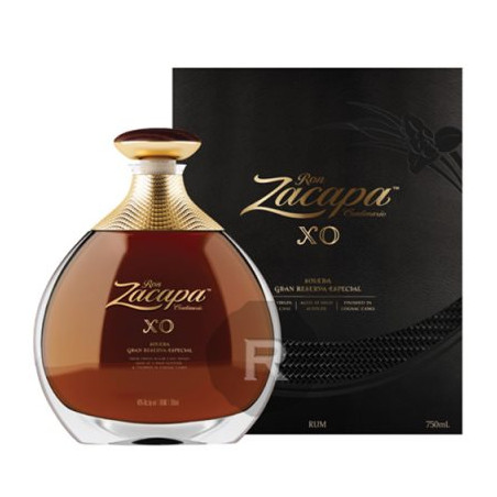 Zacapa XO