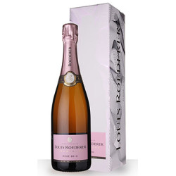 Champagne Roederer Millésime 2013 Rosé Roederer