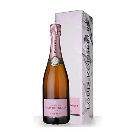 Champagne Roederer Millésime 2013 Rosé Roederer